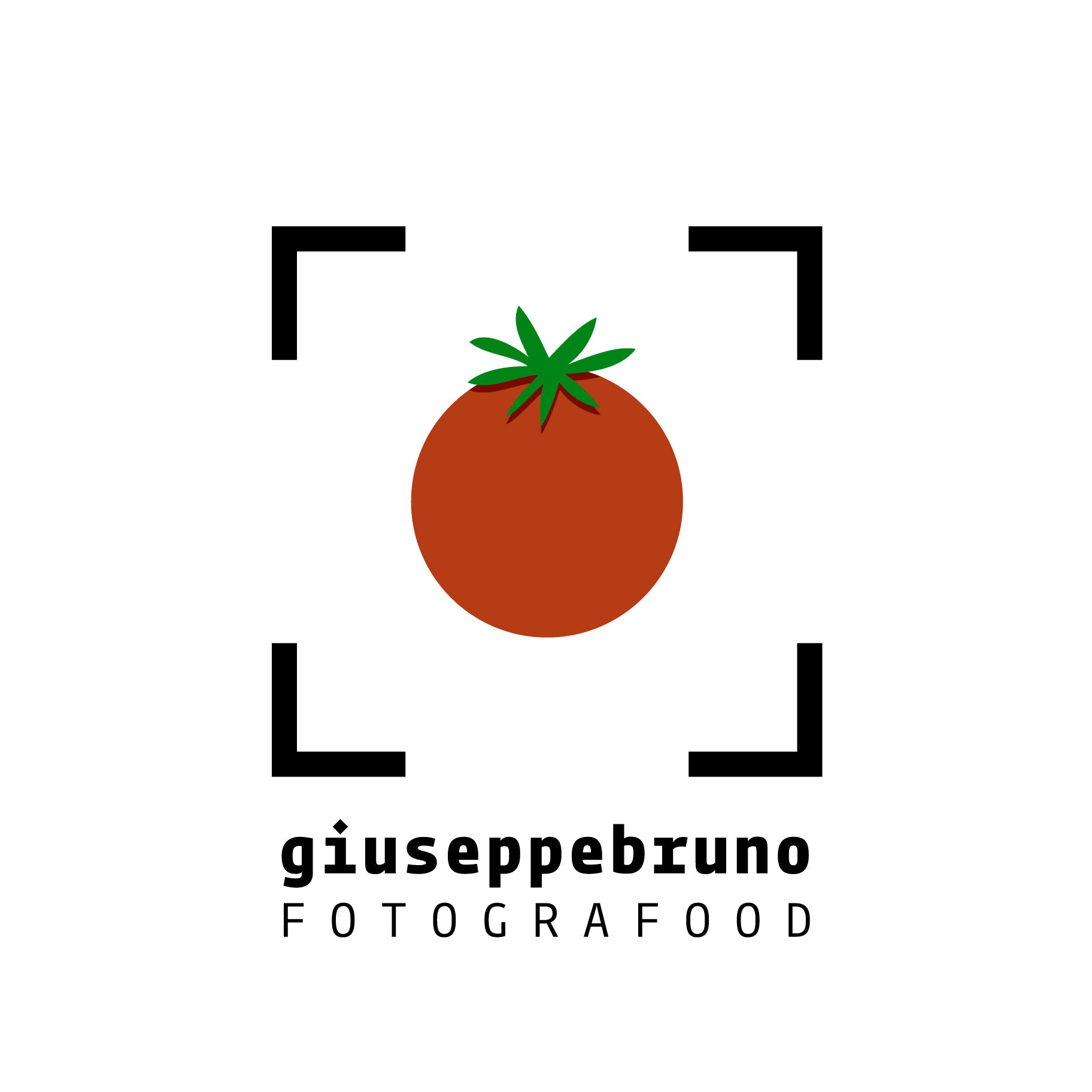 giuseppebruno_fotografood LOGO CMYK